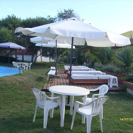 Complejo Turistico Anaconda Hotel La Paloma Exterior photo