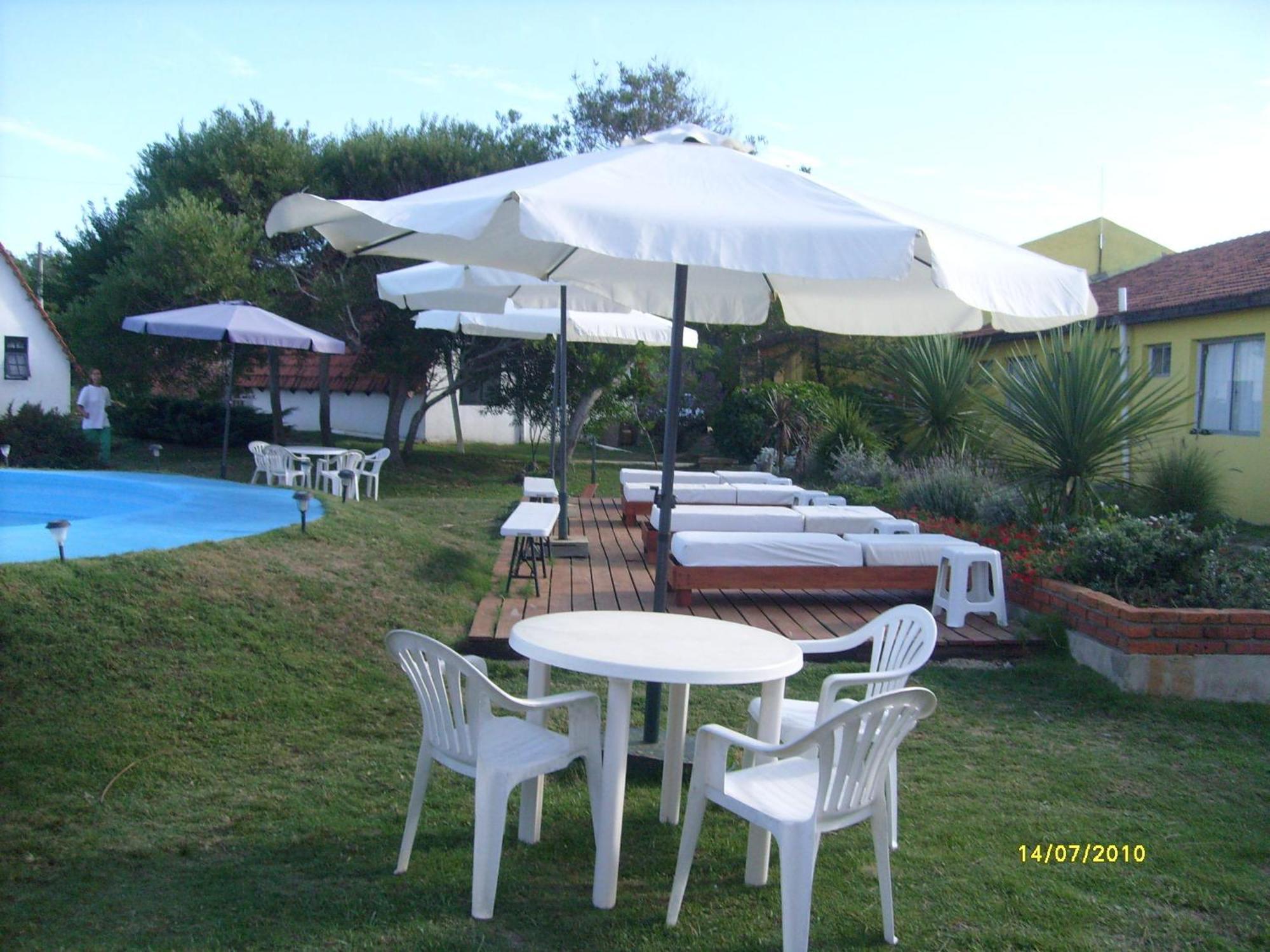 Complejo Turistico Anaconda Hotel La Paloma Exterior photo