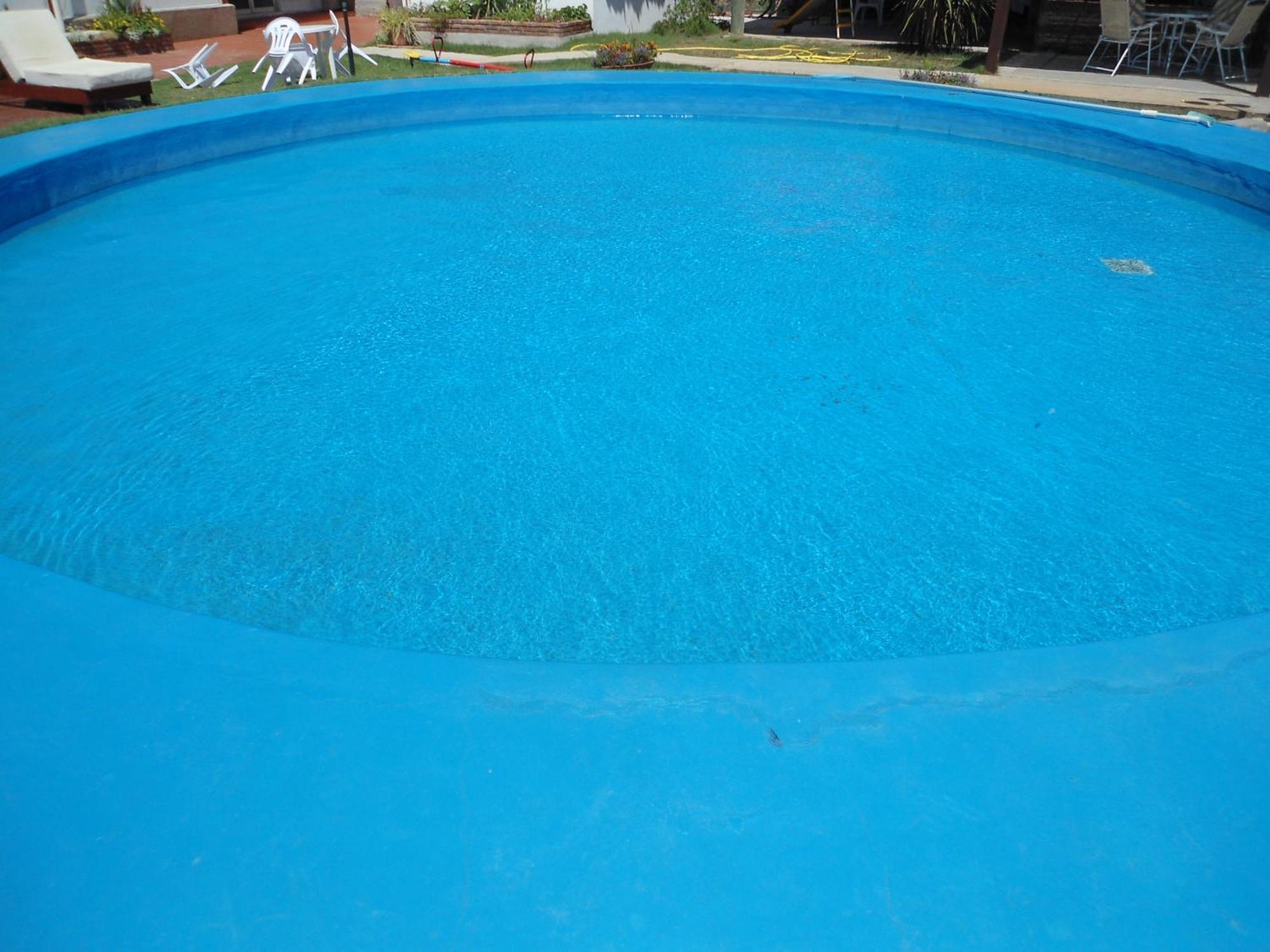 Complejo Turistico Anaconda Hotel La Paloma Exterior photo