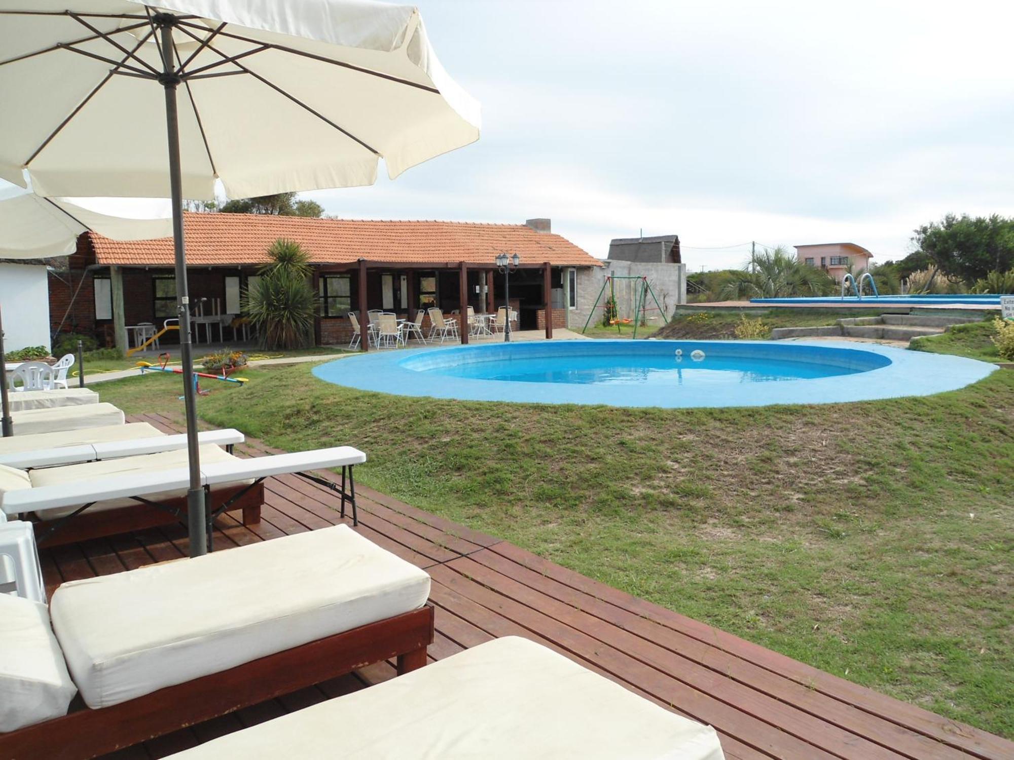 Complejo Turistico Anaconda Hotel La Paloma Exterior photo