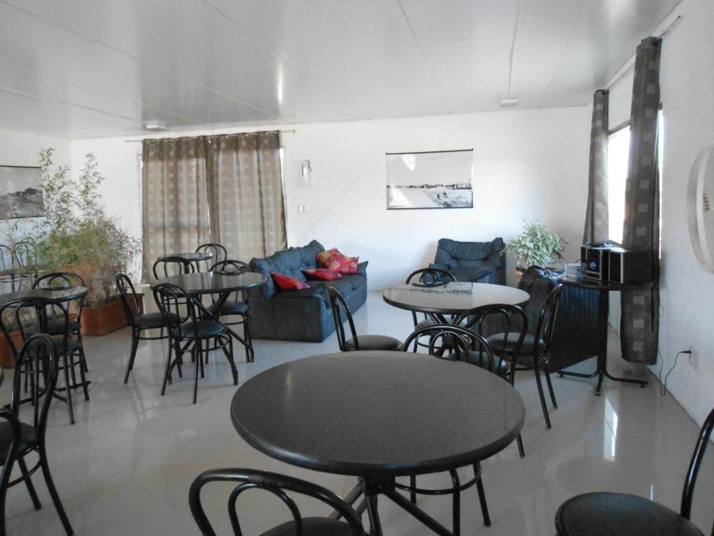 Complejo Turistico Anaconda Hotel La Paloma Room photo