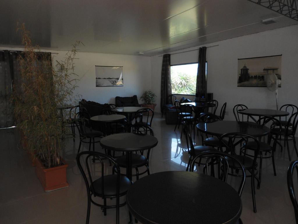 Complejo Turistico Anaconda Hotel La Paloma Room photo