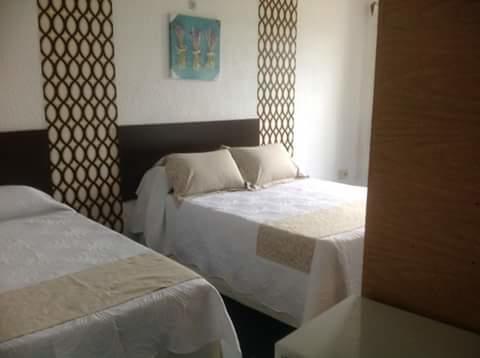 Complejo Turistico Anaconda Hotel La Paloma Exterior photo