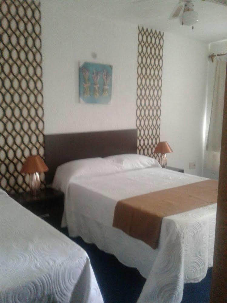 Complejo Turistico Anaconda Hotel La Paloma Exterior photo